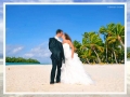 one-foot-island-wedding - Hochzeit Cook Islands