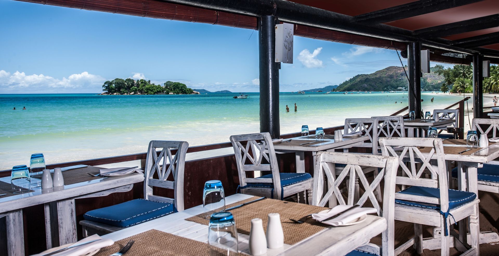 Hochzeit Seychellen - Paradise Sun Hotel