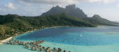 Intercontinental Le Moana Bora Bora