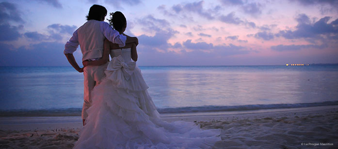 Heiraten im Ausland